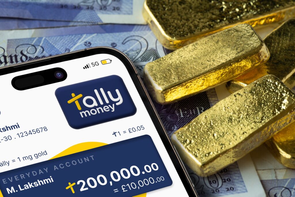 diwali tallymoney digital gold offer