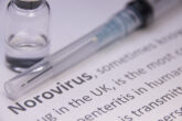 norovirus vaccine