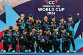 NZ T20 WC title