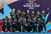 NZ T20 WC title