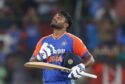 Sanju Samson