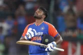 Sanju Samson