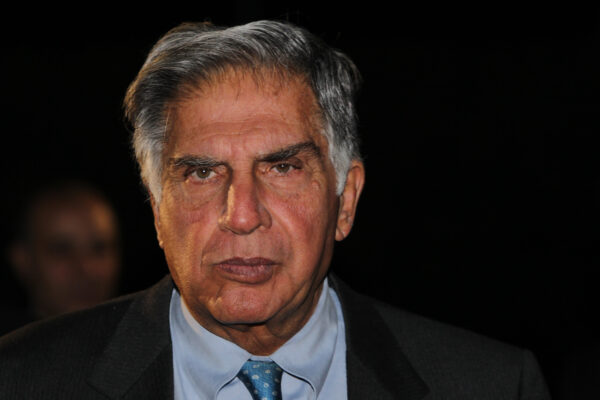 Ratan Tata