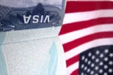 US visa