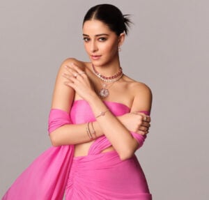 Ananya Panday IMG 7324