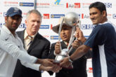 Border-Gavaskar Trophy