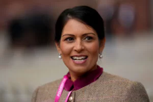 LEAD Amit INSET 2 Priti Patel GettyImages 1704114141