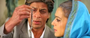 Lead Veer Zaara Veer Zaara Tere Liye 880