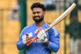 Rishabh Pant