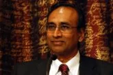 Venki Ramakrishnan