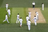 England vs NZ