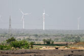 India wind energy