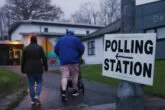 Ireland elections