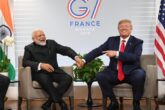 Modi and Trump