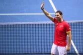 Nadal retires