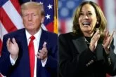 Trump-Harris