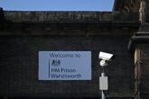 Wandsworth prison