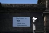 Wandsworth prison