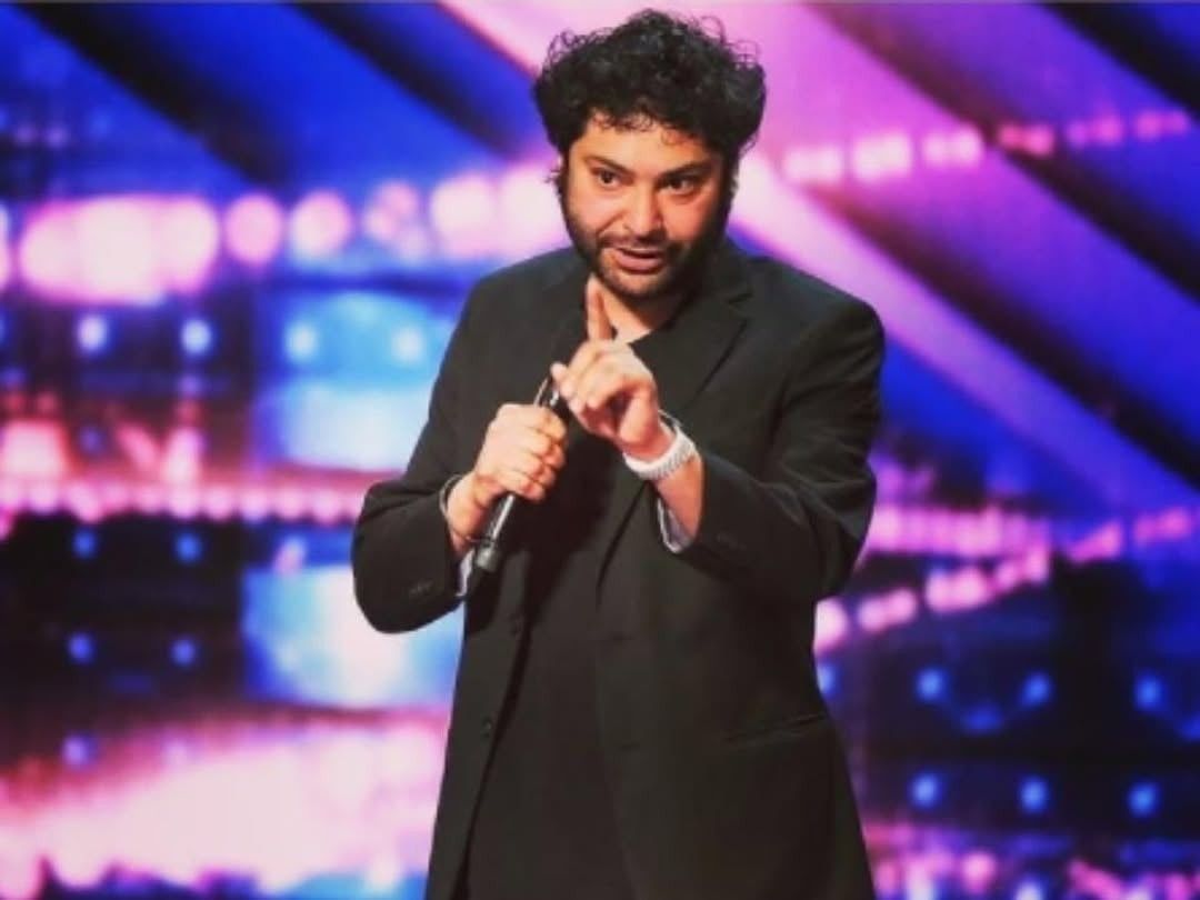 America's Got Talent Fame Comedian Kabir 'Kabeezy' Singh Dies At 39 ...