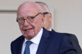 Rupert Murdoch